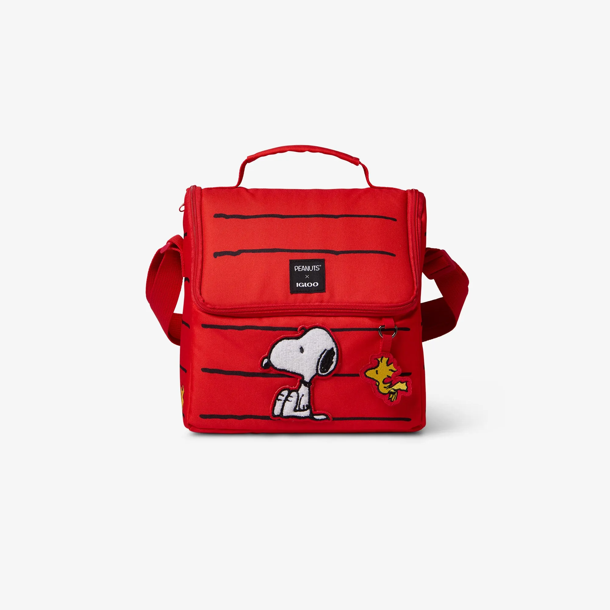 Snoopy’s House 16-Can Lunch Pail