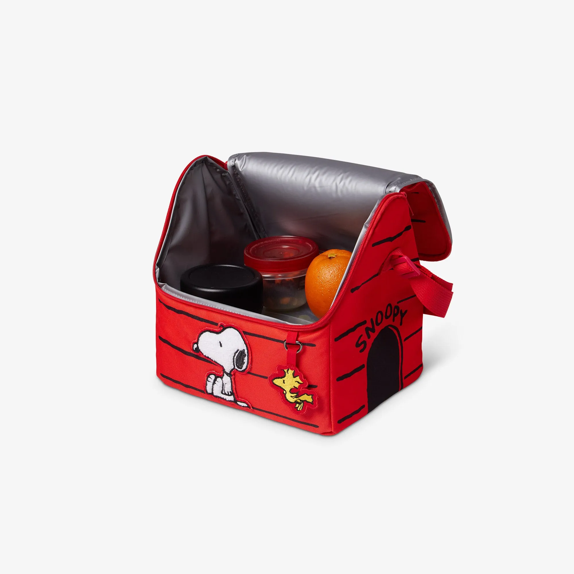 Snoopy’s House 16-Can Lunch Pail