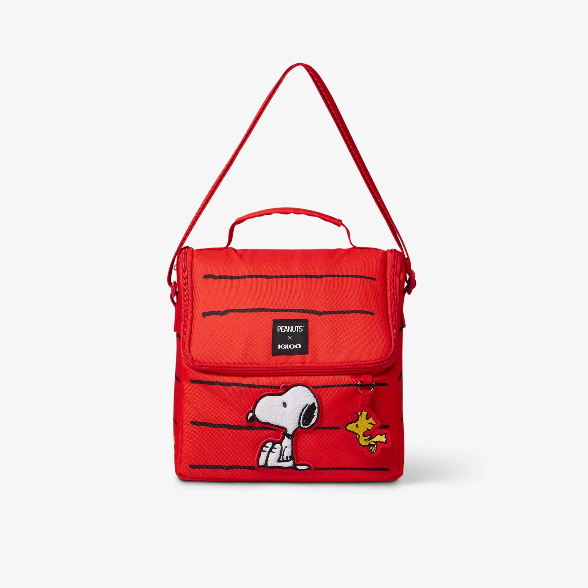 Snoopy’s House 16-Can Lunch Pail