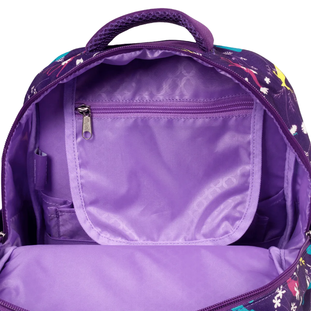 Sprouts Kids Backpack With Pencil Case