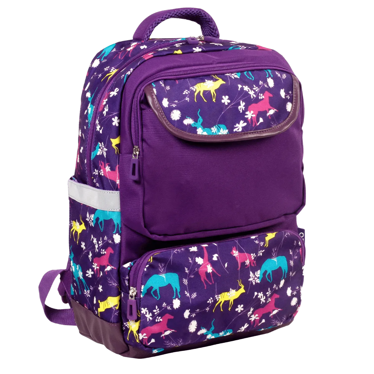 Sprouts Kids Backpack With Pencil Case