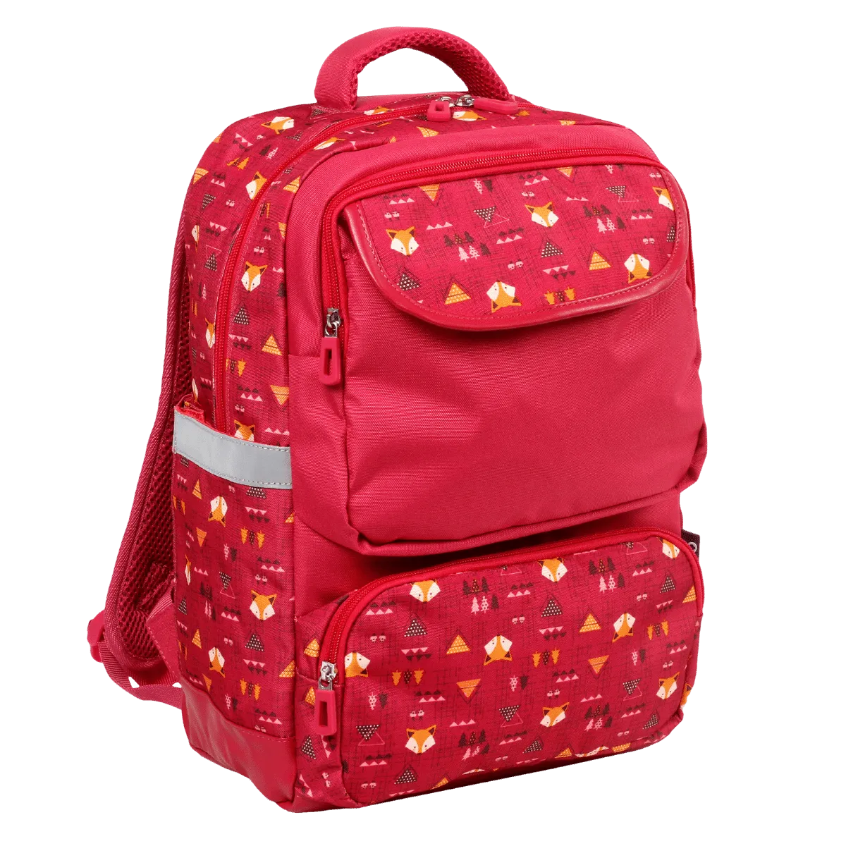 Sprouts Kids Backpack With Pencil Case