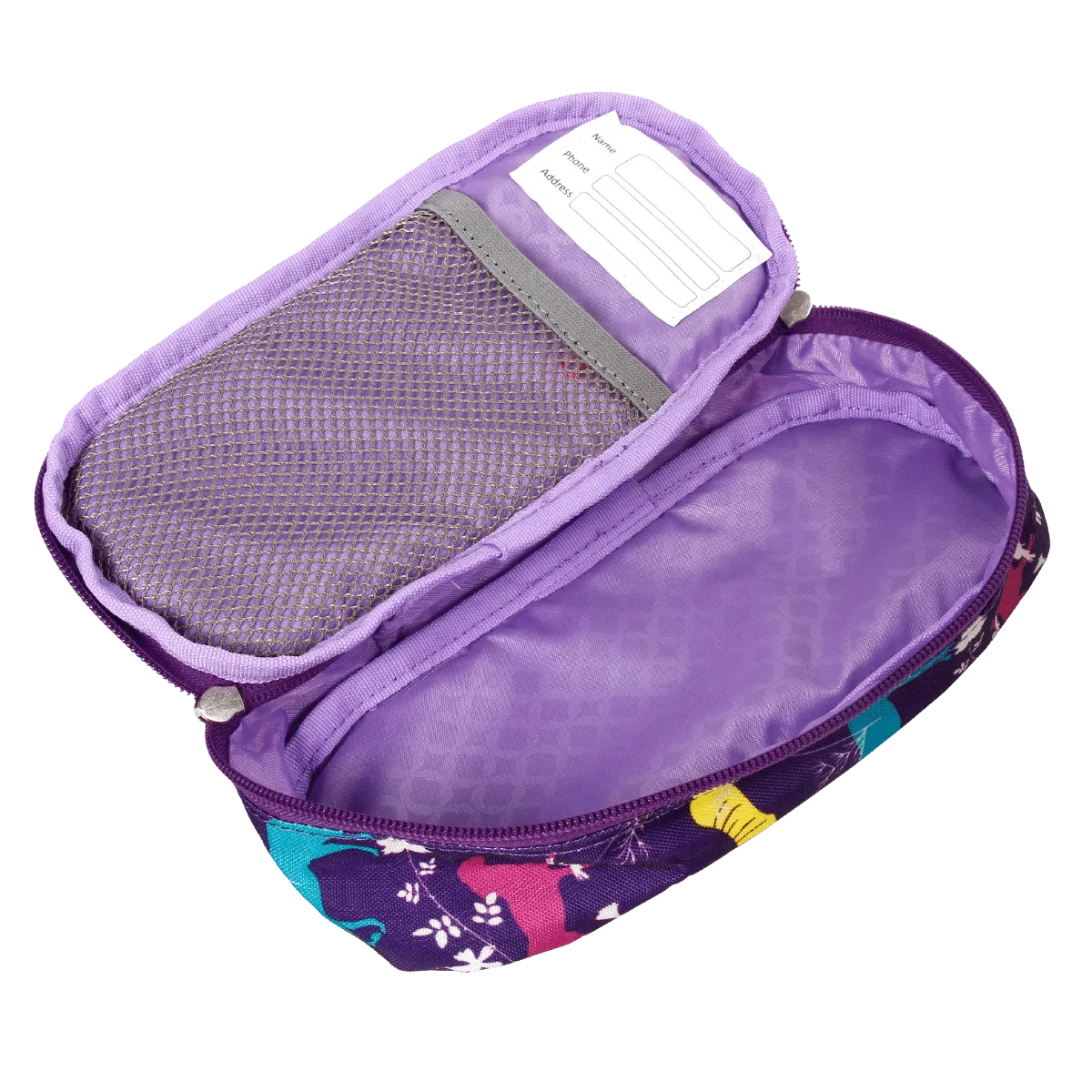 Sprouts Kids Backpack With Pencil Case