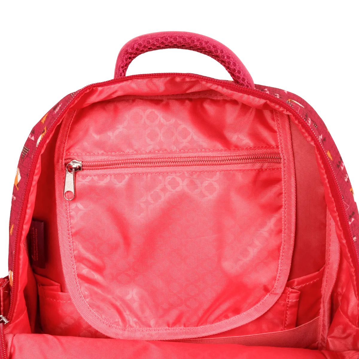 Sprouts Kids Backpack With Pencil Case