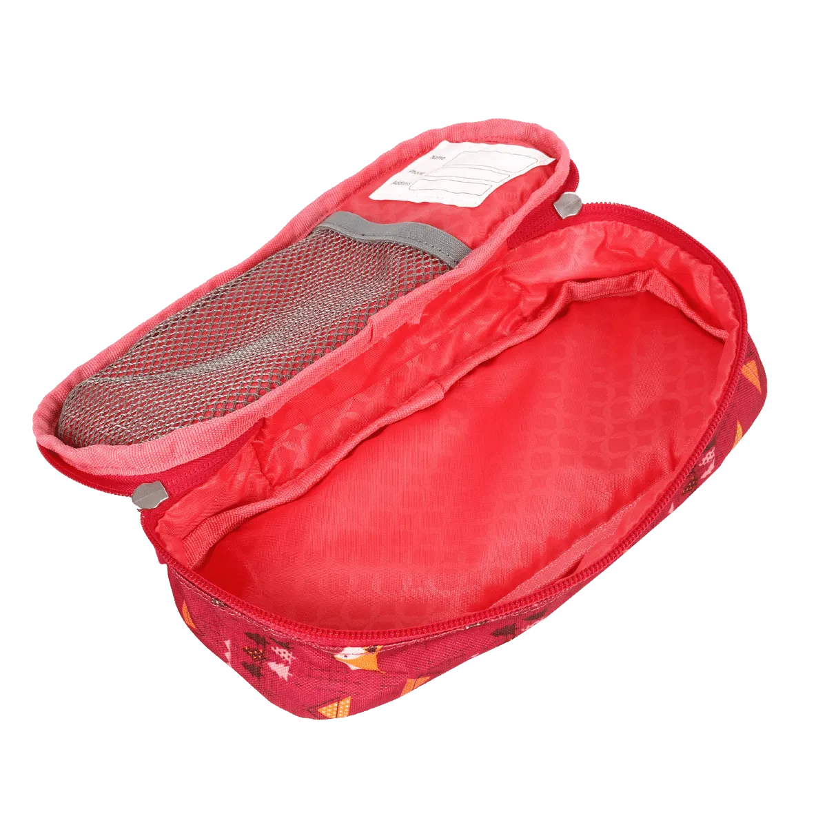 Sprouts Kids Backpack With Pencil Case