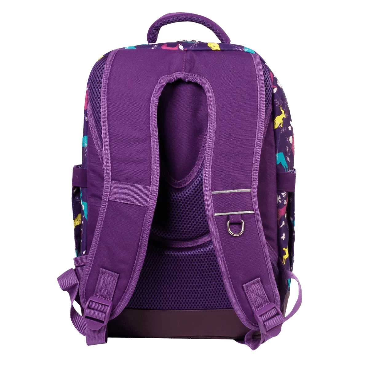 Sprouts Kids Backpack With Pencil Case