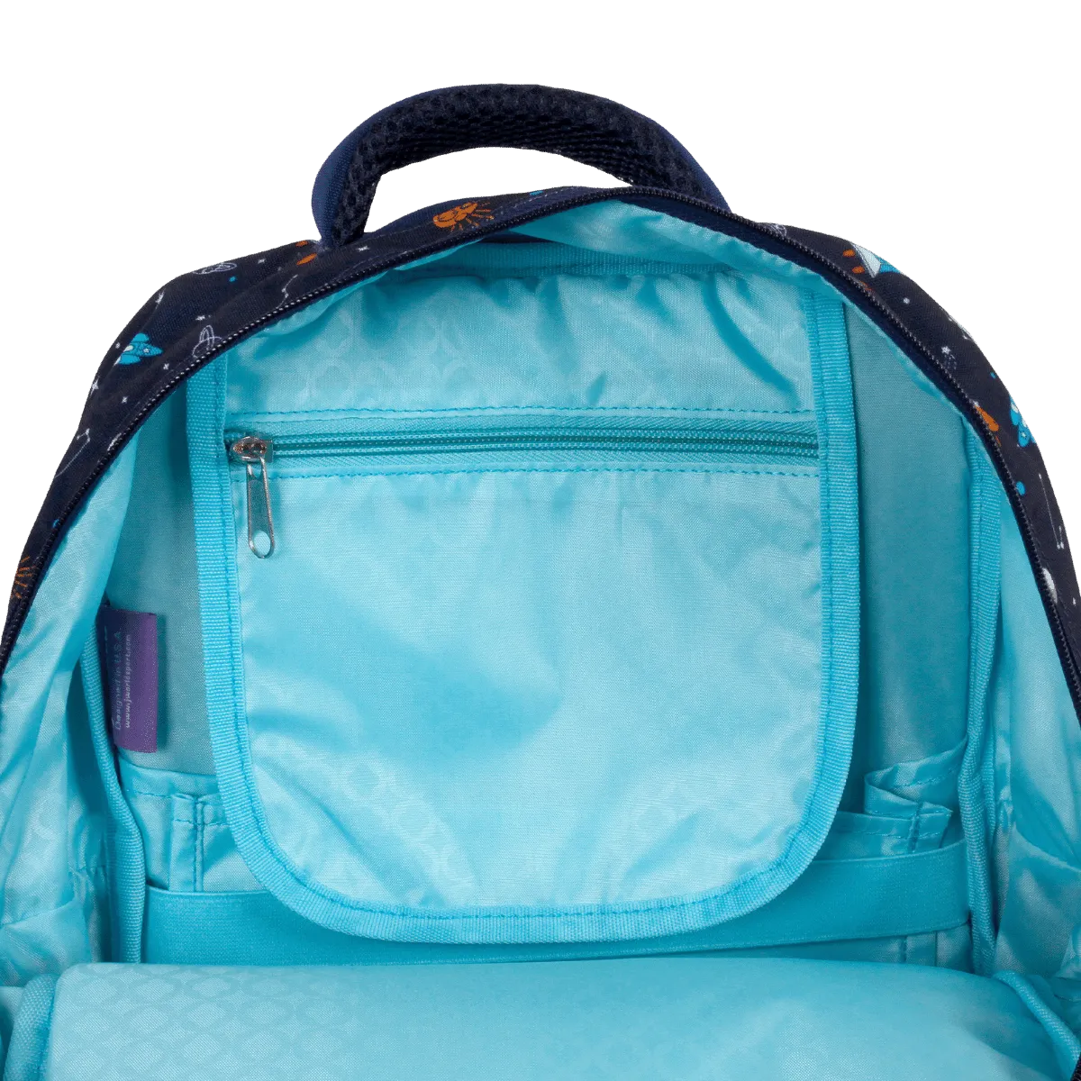 Sprouts Kids Backpack With Pencil Case