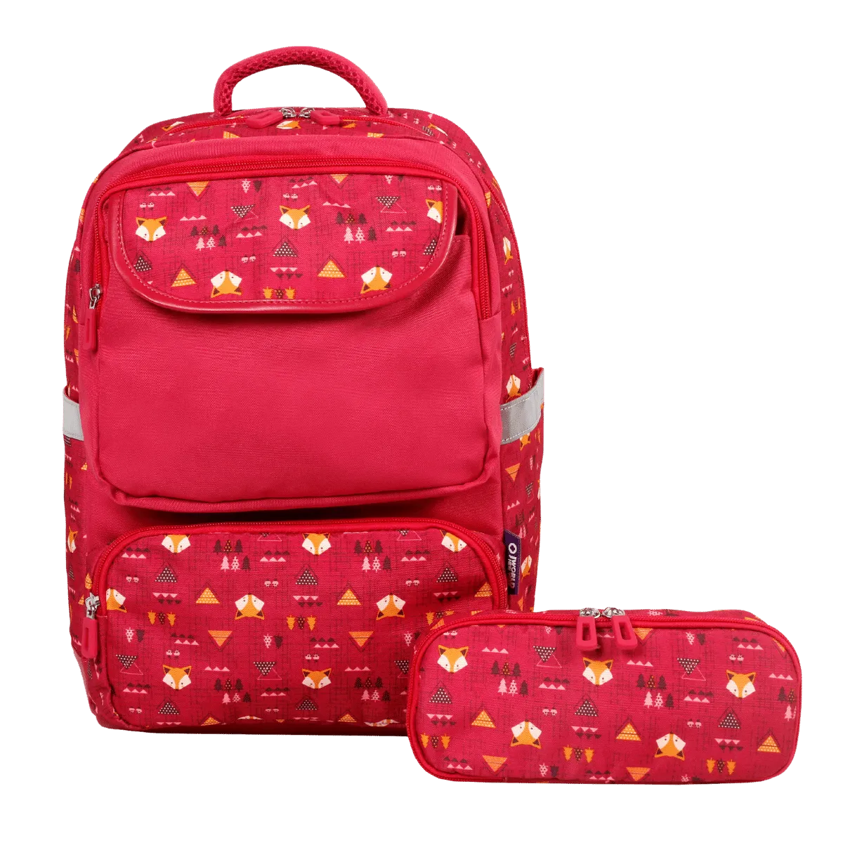 Sprouts Kids Backpack With Pencil Case