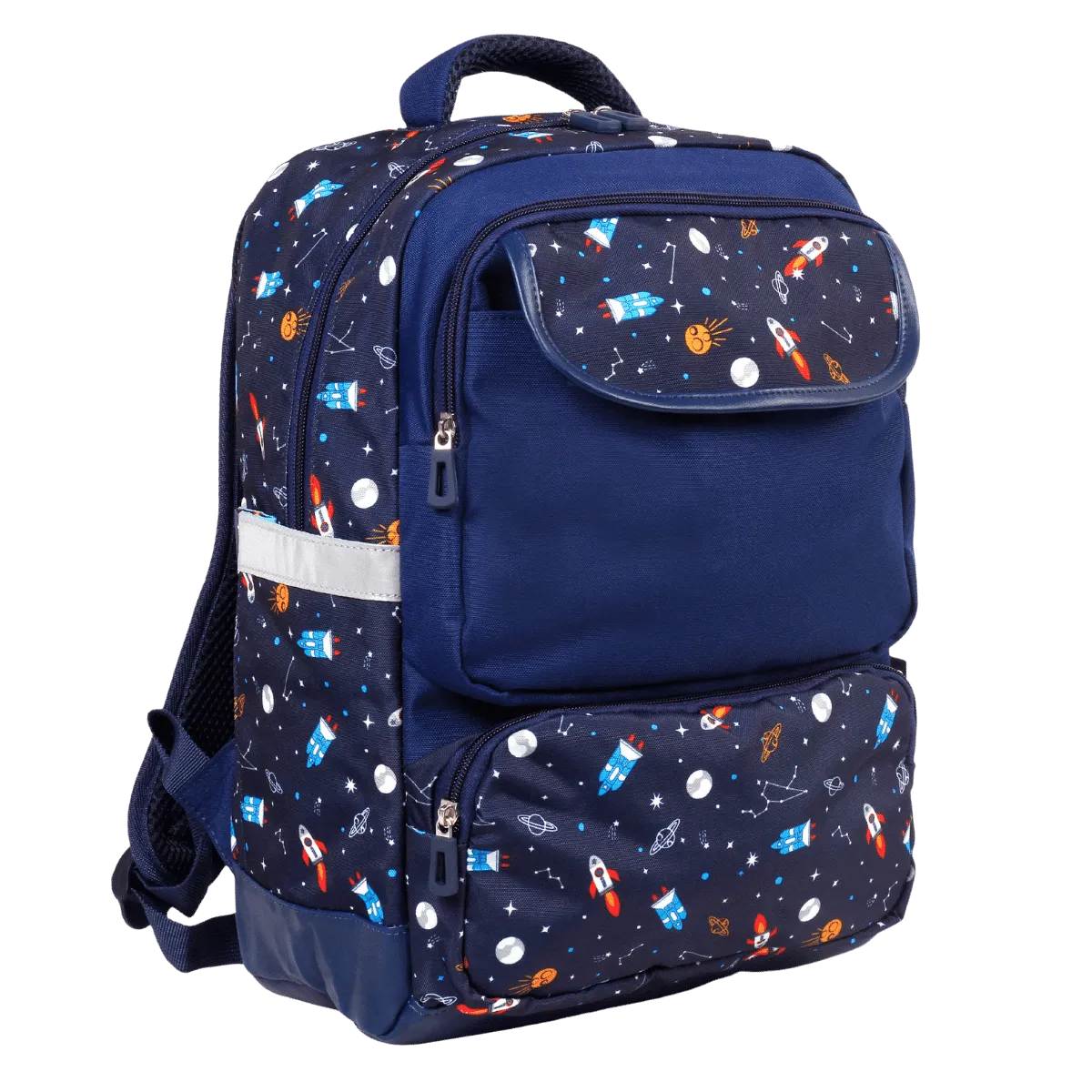 Sprouts Kids Backpack With Pencil Case