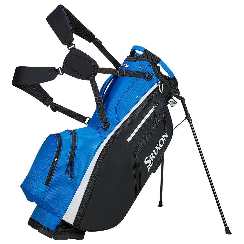 Srixon Premium Golf Stand Bag 12122512