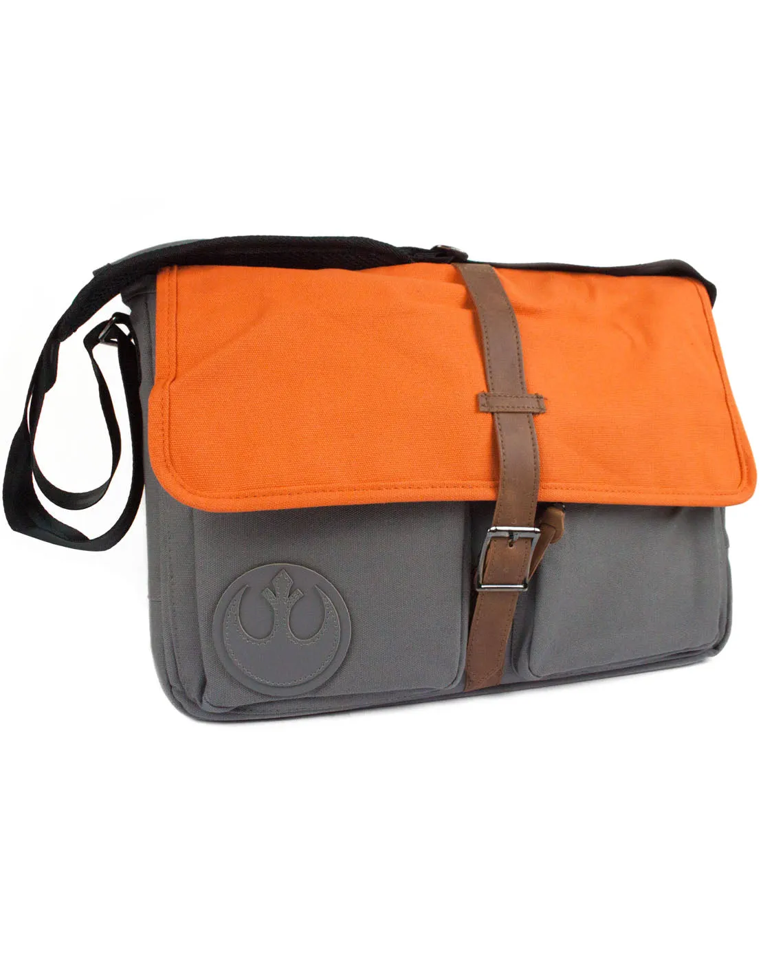 Star Wars Rebel Alliance Messenger Bag