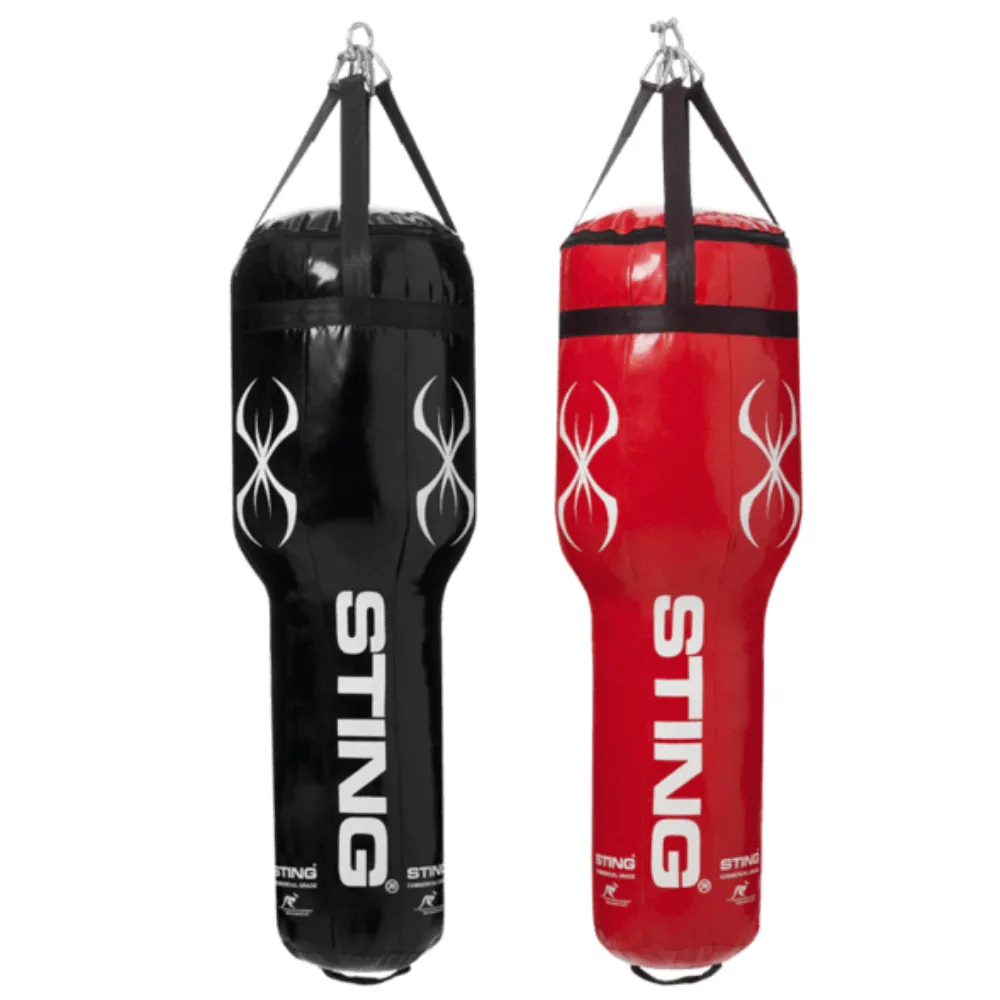 Sting Panama Commercial Uppercut Combination Punch Bag