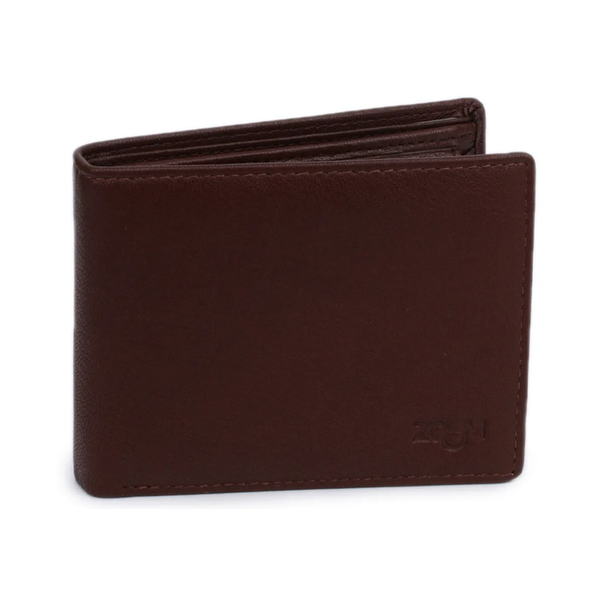 Stylish Genuine Leather RFID Wallet for Men ZW28326