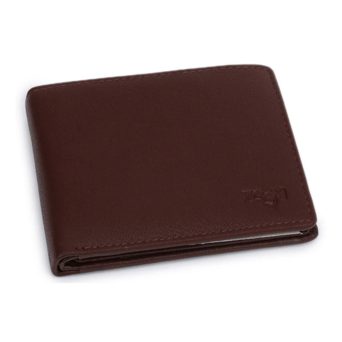 Stylish Genuine Leather RFID Wallet for Men ZW28326