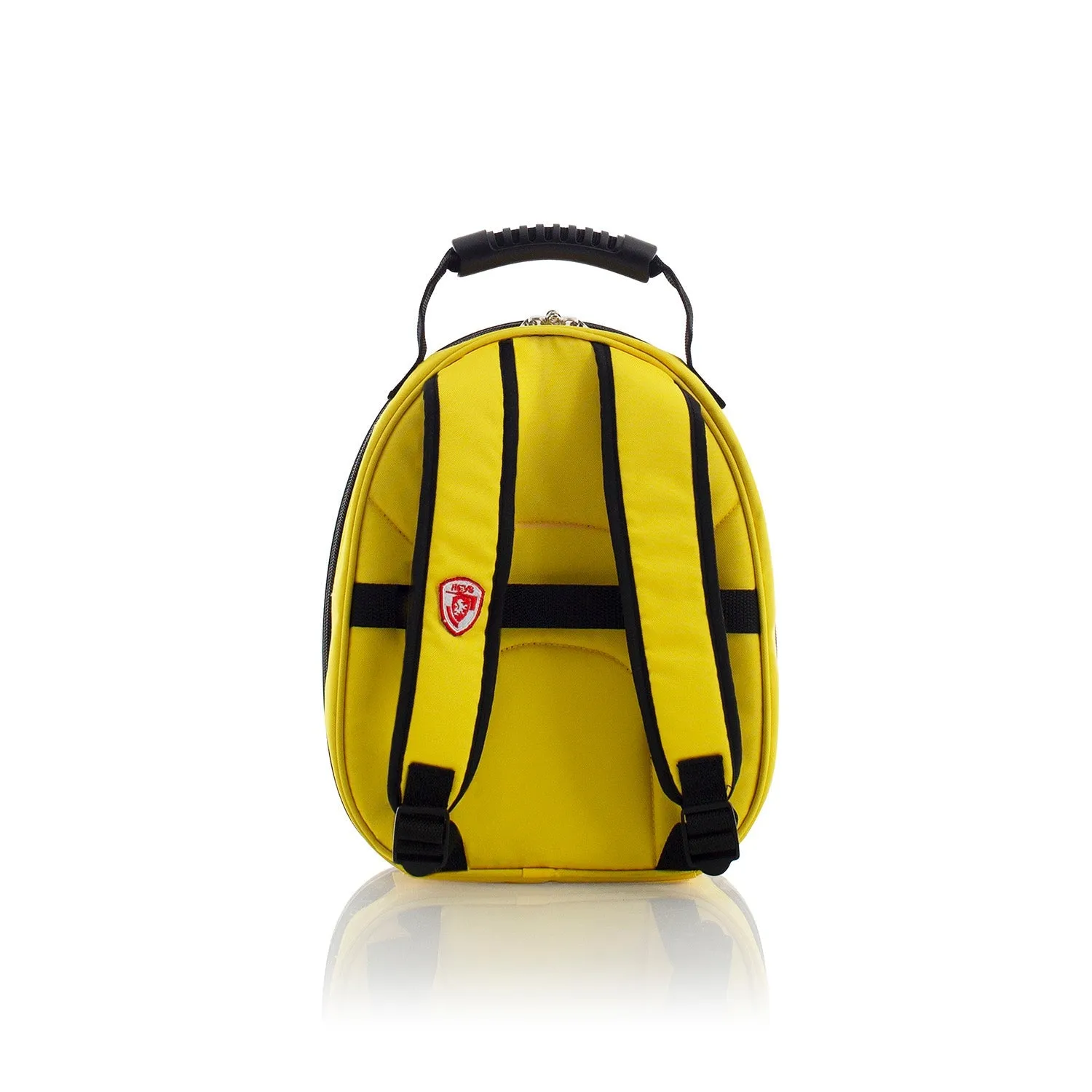 Super Tots Bumble Bee - Kids Luggage & Backpack Set