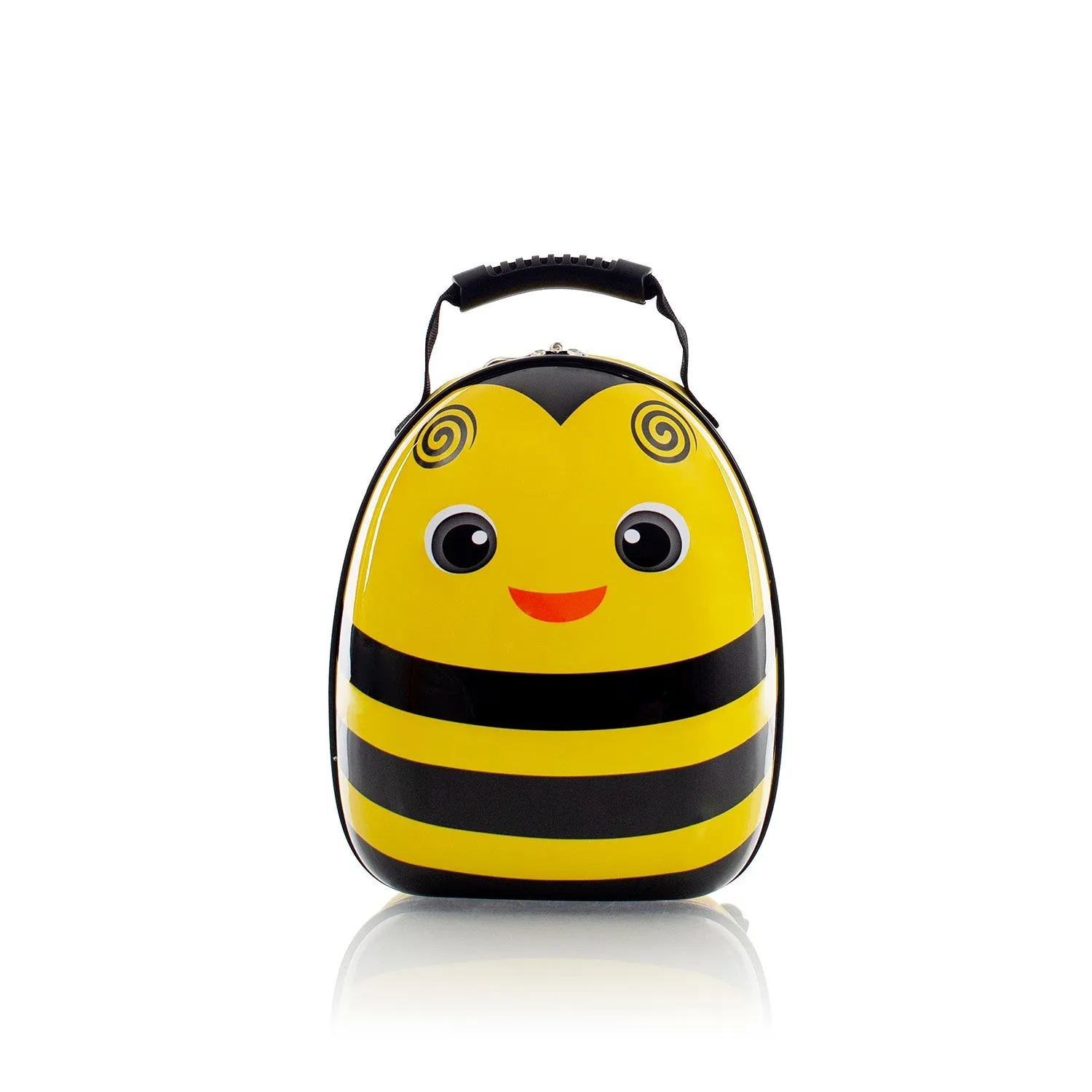 Super Tots Bumble Bee - Kids Luggage & Backpack Set