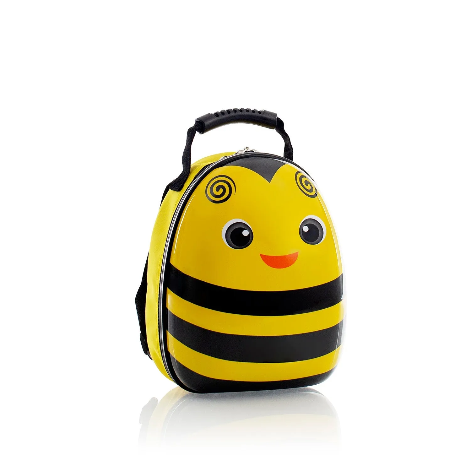 Super Tots Bumble Bee - Kids Luggage & Backpack Set