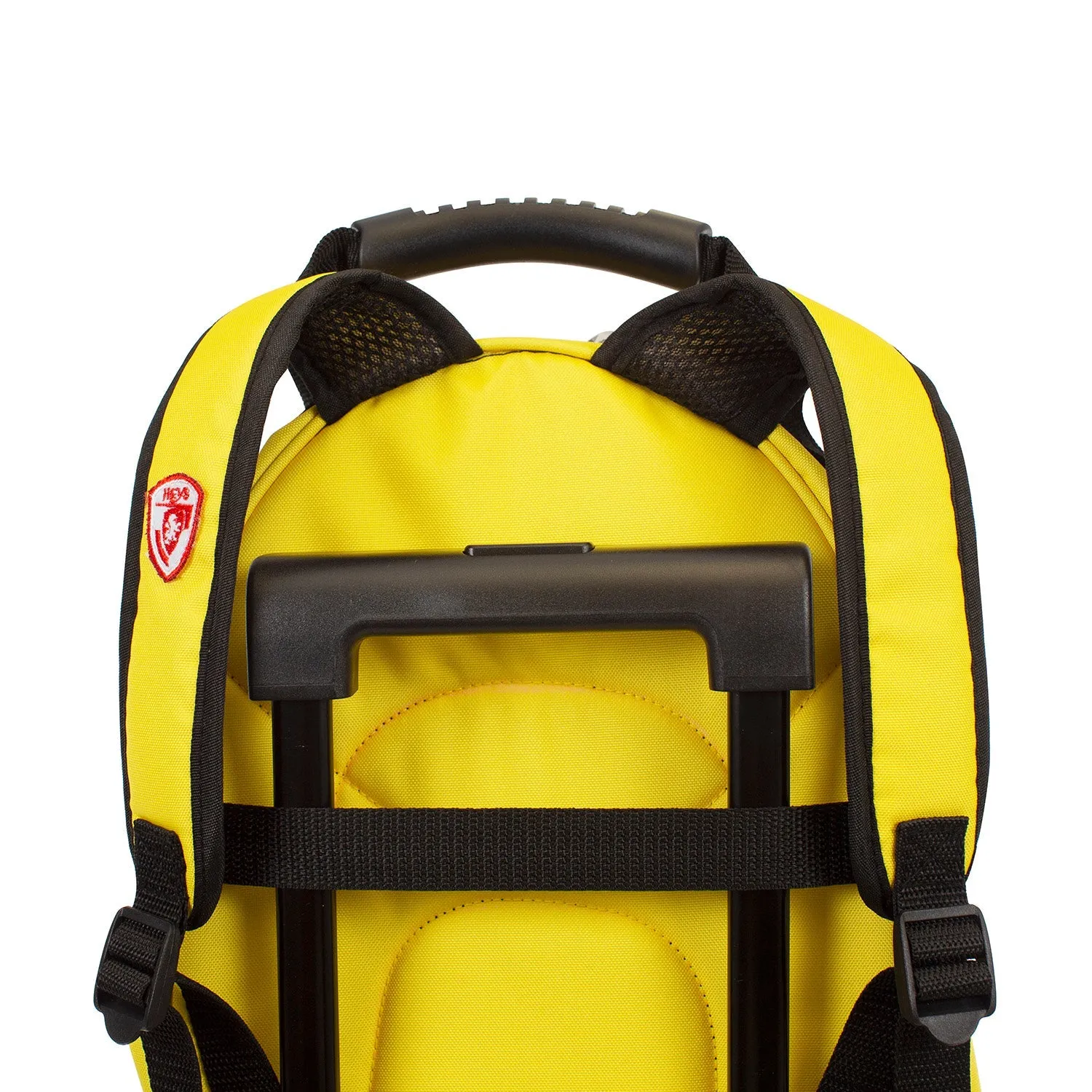 Super Tots Bumble Bee - Kids Luggage & Backpack Set