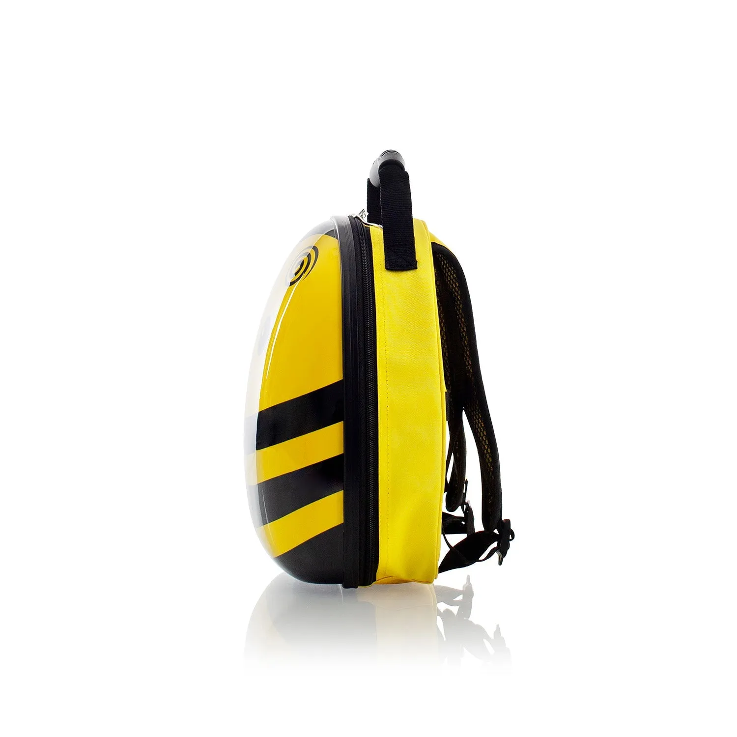 Super Tots Bumble Bee - Kids Luggage & Backpack Set