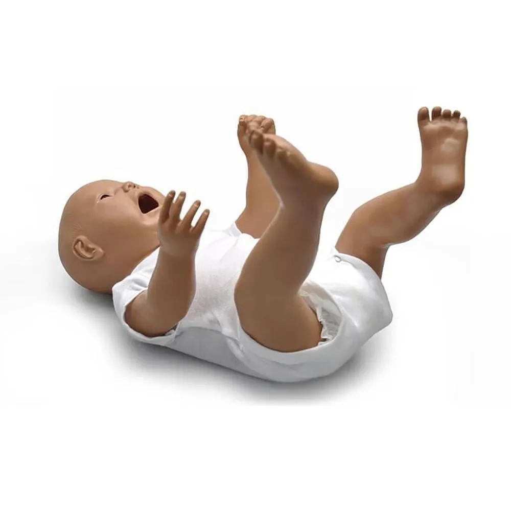 Susie® Simon®  Newborn Patient Care Simulator, Light