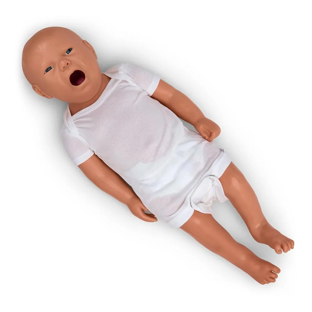 Susie® Simon®  Newborn Patient Care Simulator, Light