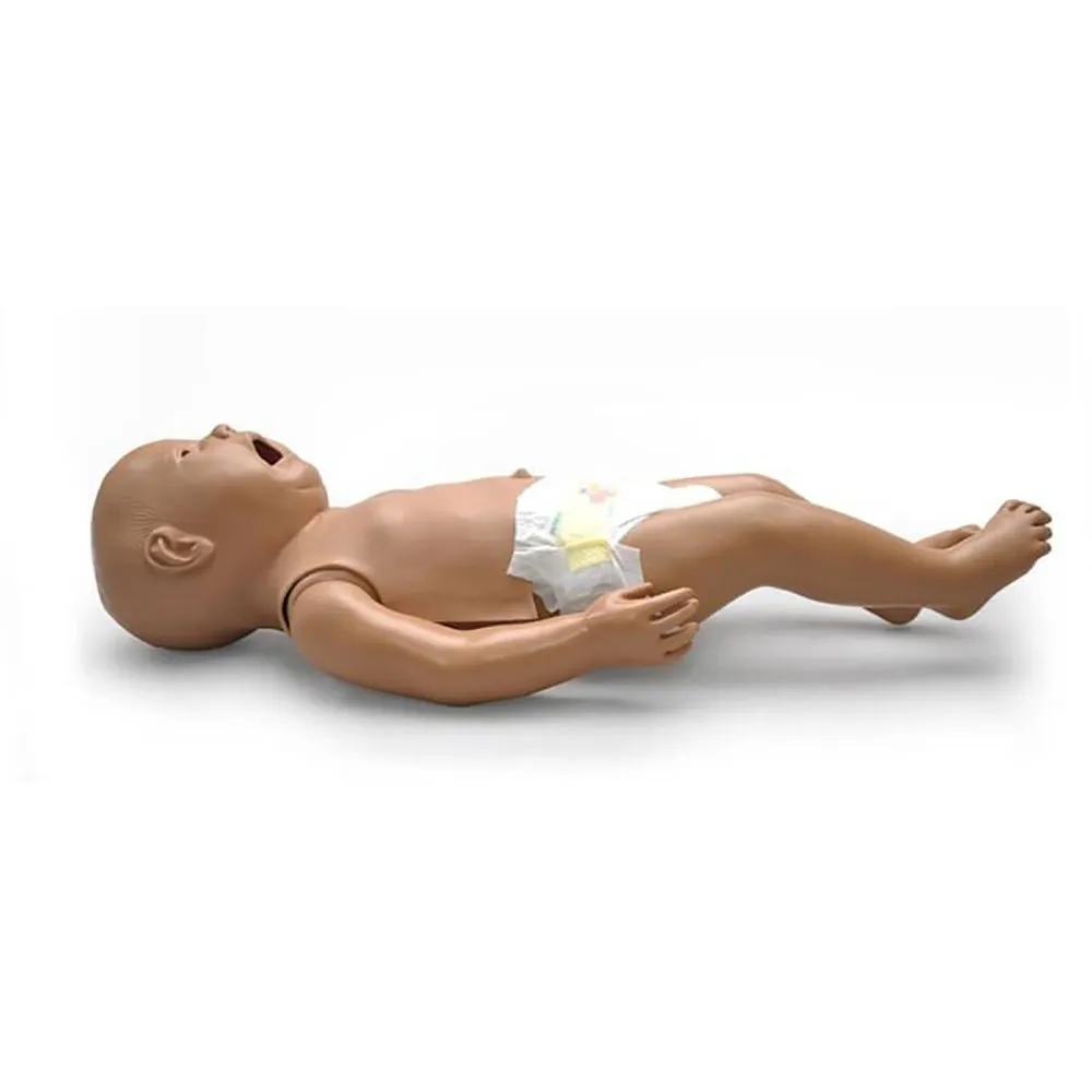 Susie® Simon®  Newborn Patient Care Simulator, Light