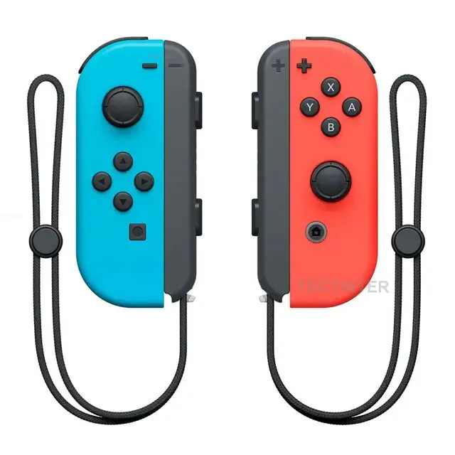 Switch Gamepad Controller -  Wireless