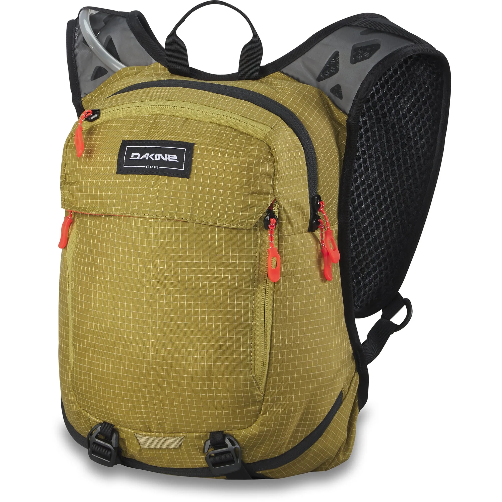 Syncline 8L Bike Hydration Backpack