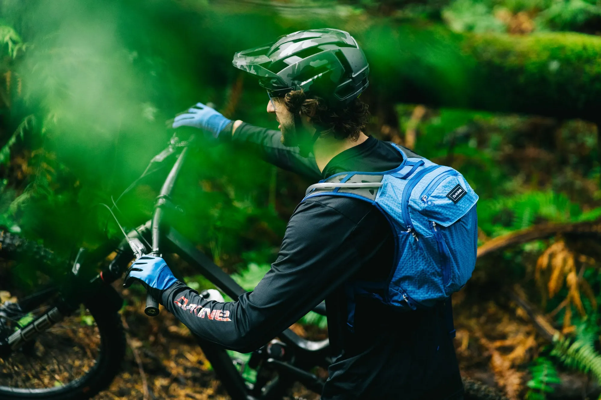 Syncline 8L Bike Hydration Backpack