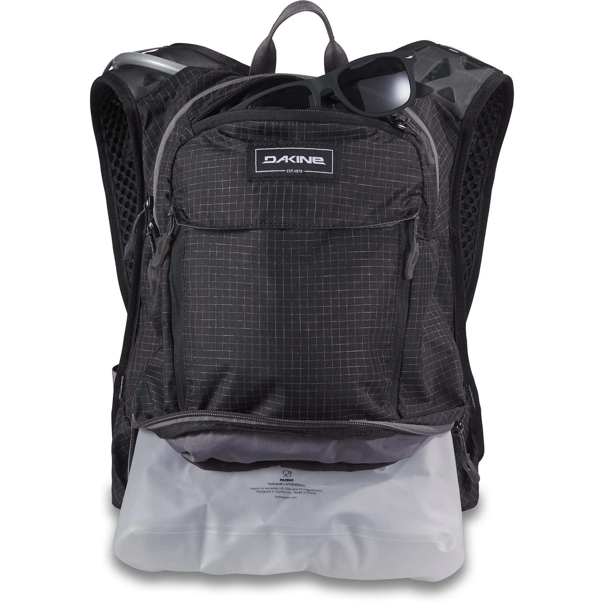 Syncline 8L Bike Hydration Backpack