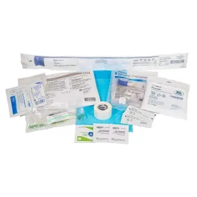 TACMED™ Foley Catheter Kit