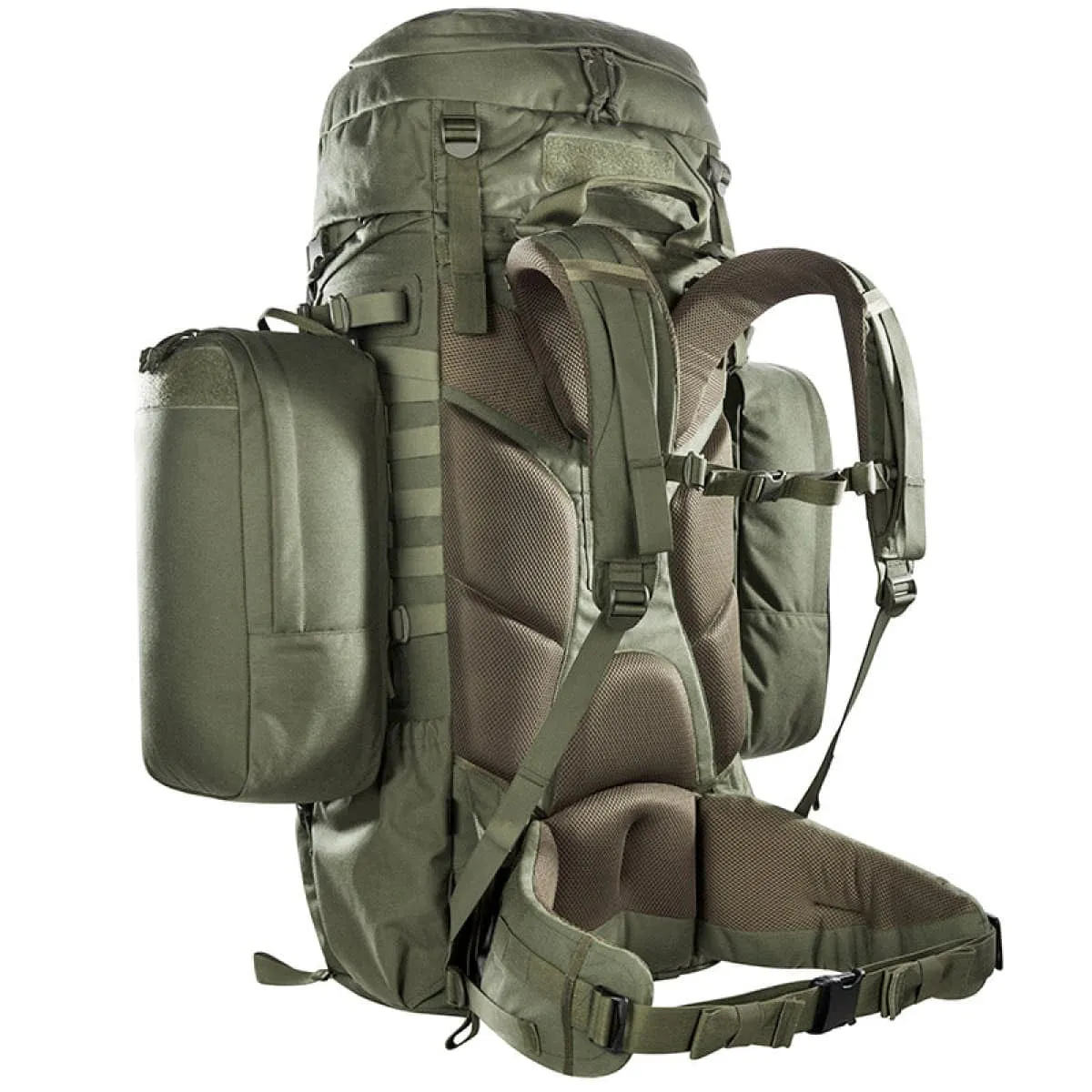 Tasmanian Tiger Military OPS Pack 80 24 Long Range Backpack