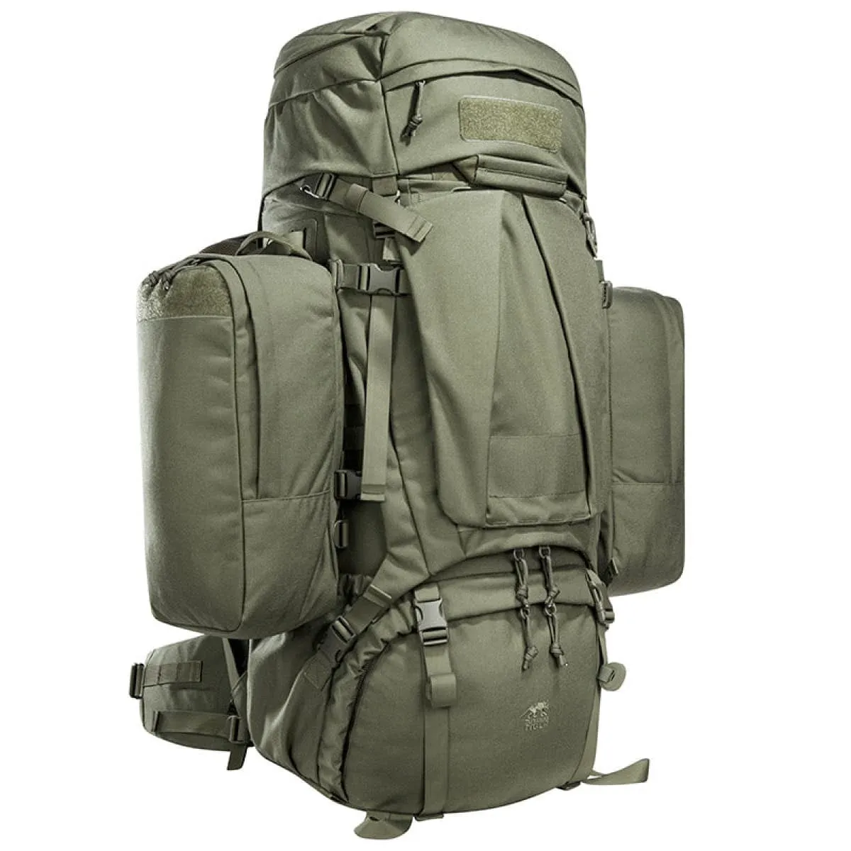 Tasmanian Tiger Military OPS Pack 80 24 Long Range Backpack