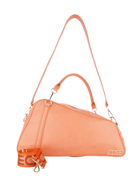 Taxi Tote Bag (Orange)