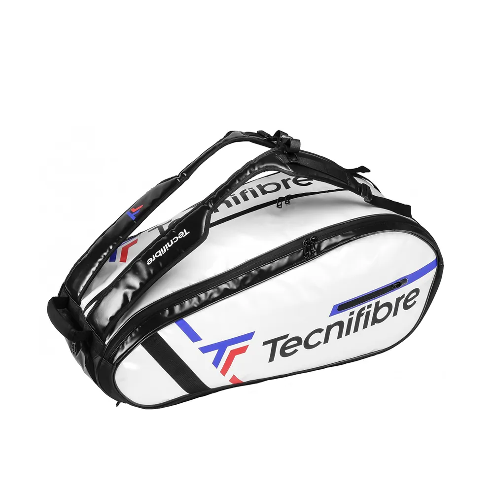 Tecnifibre Tour Endurance 15R Bag - White