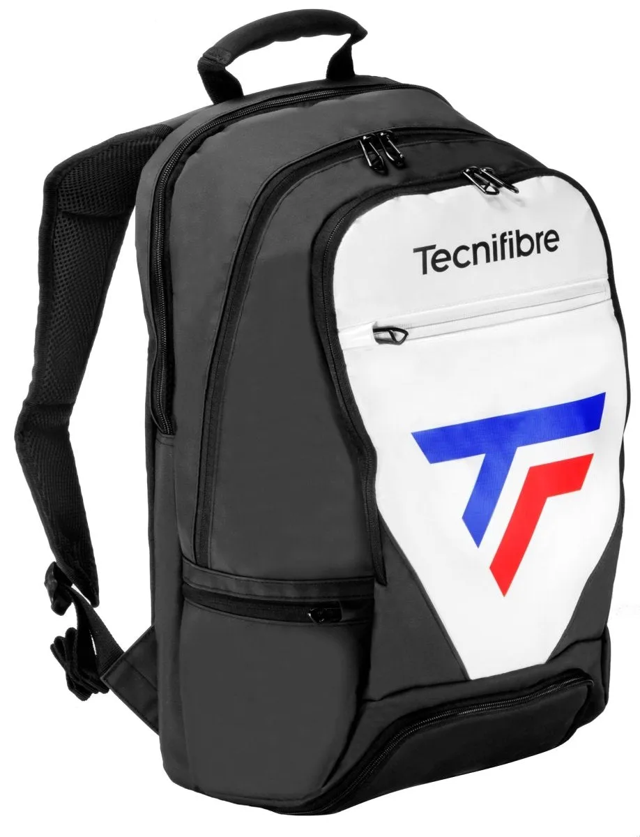 Tecnifibre Tour Endurance Backpack WHT