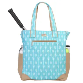 Tennis Tote Bag