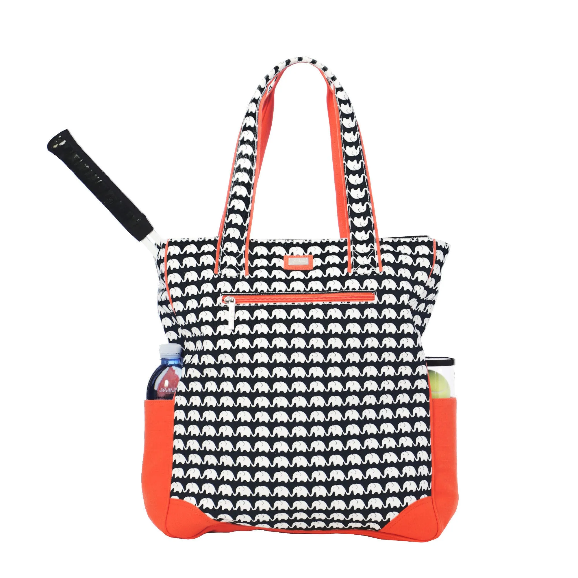 Tennis Tote Bag