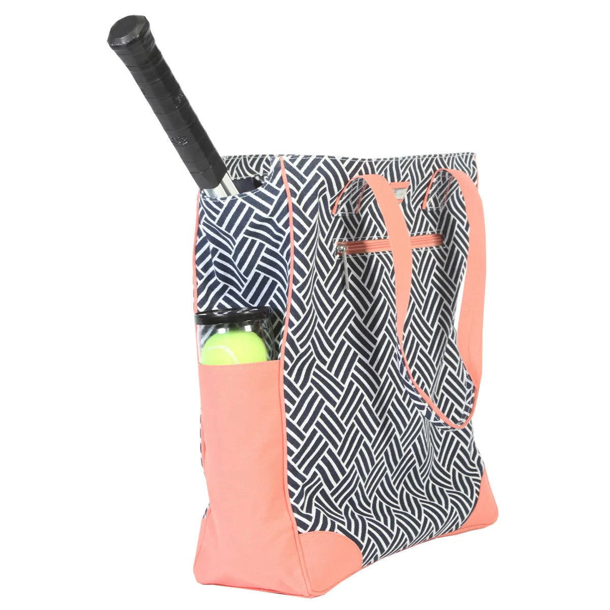 Tennis Tote Bag