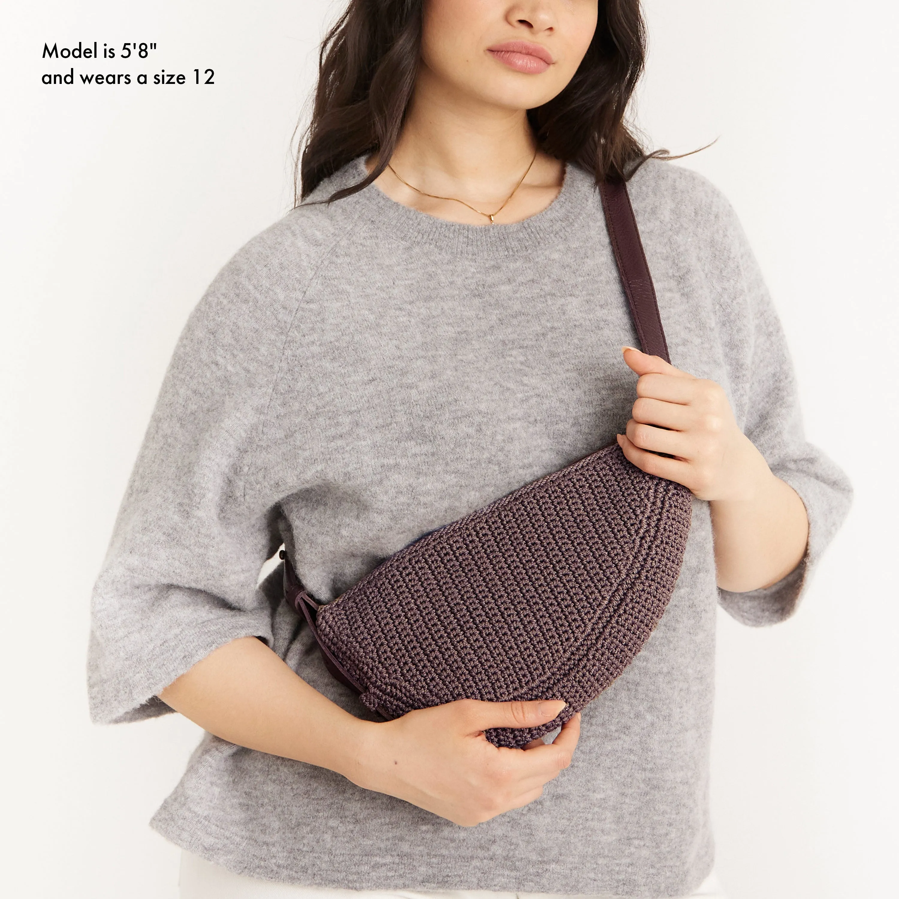 Tess Sling Bag