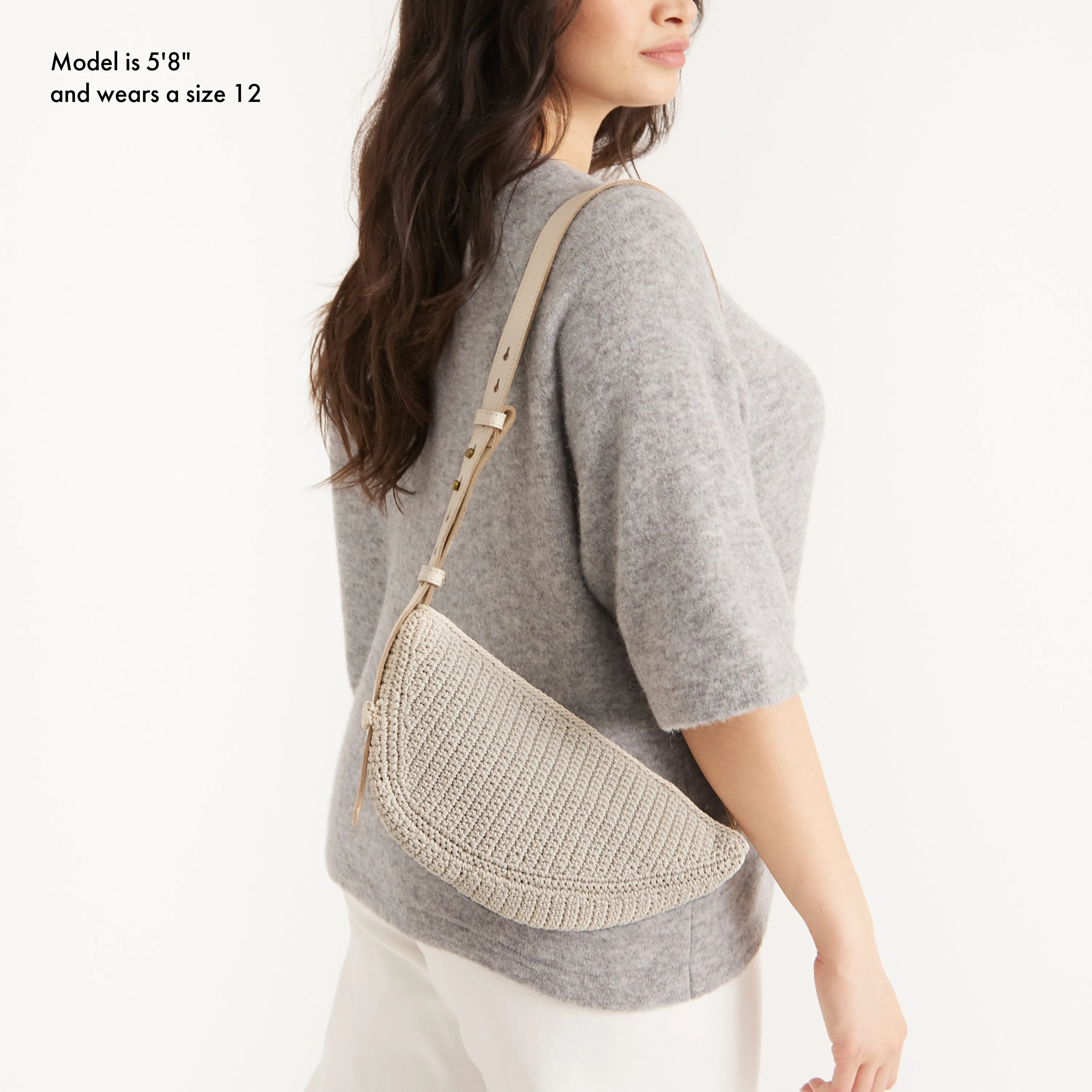 Tess Sling Bag