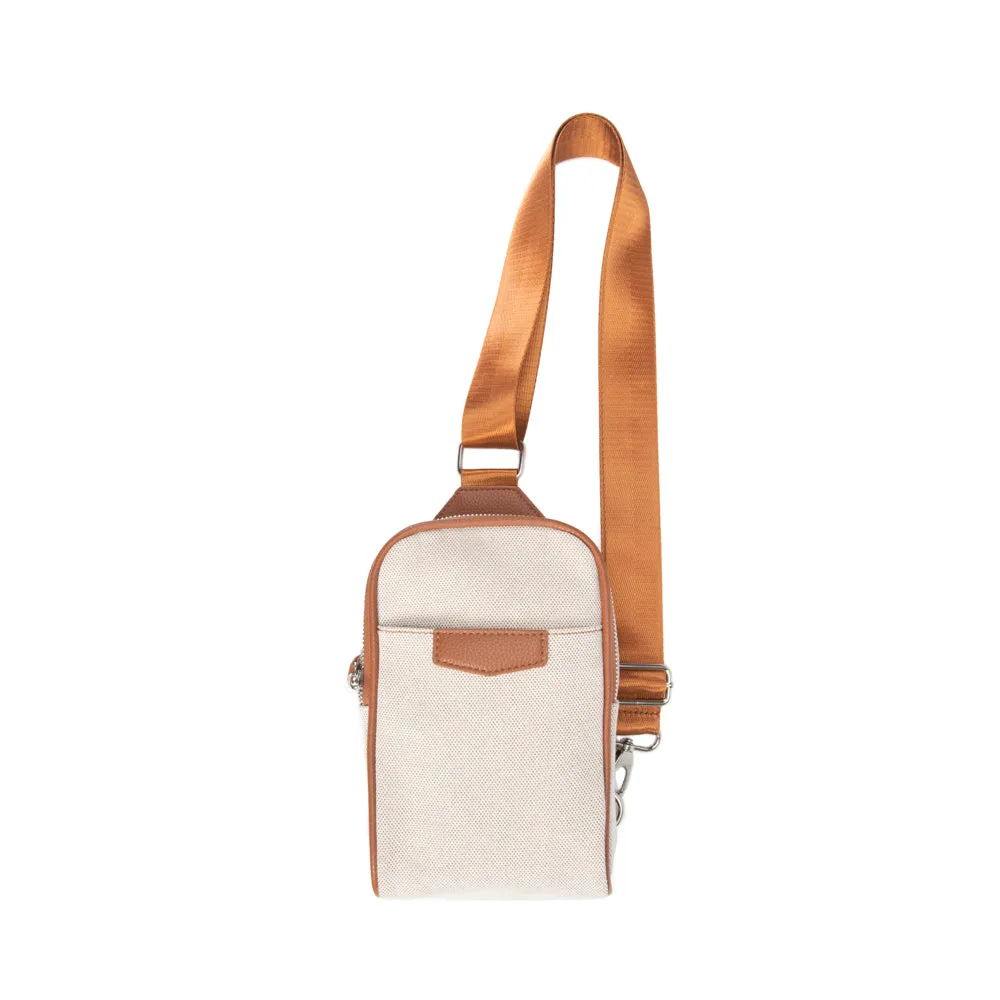 The Capri Sling Bag