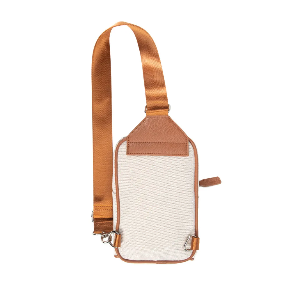 The Capri Sling Bag