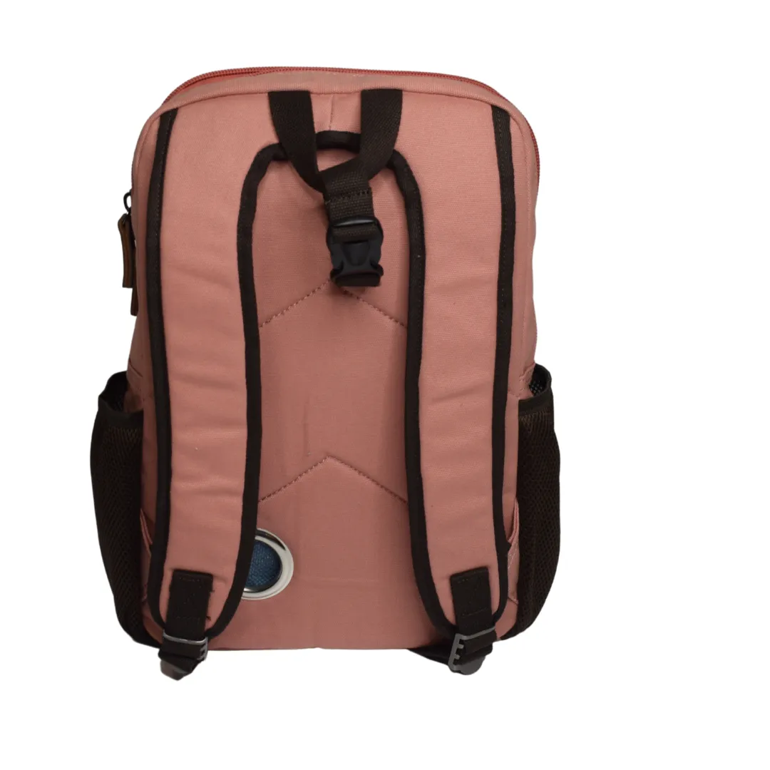 The Coral Influencer Medical Backpack