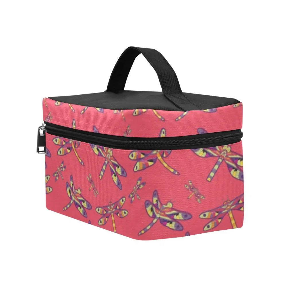 The Gathering Cosmetic Bag/Large