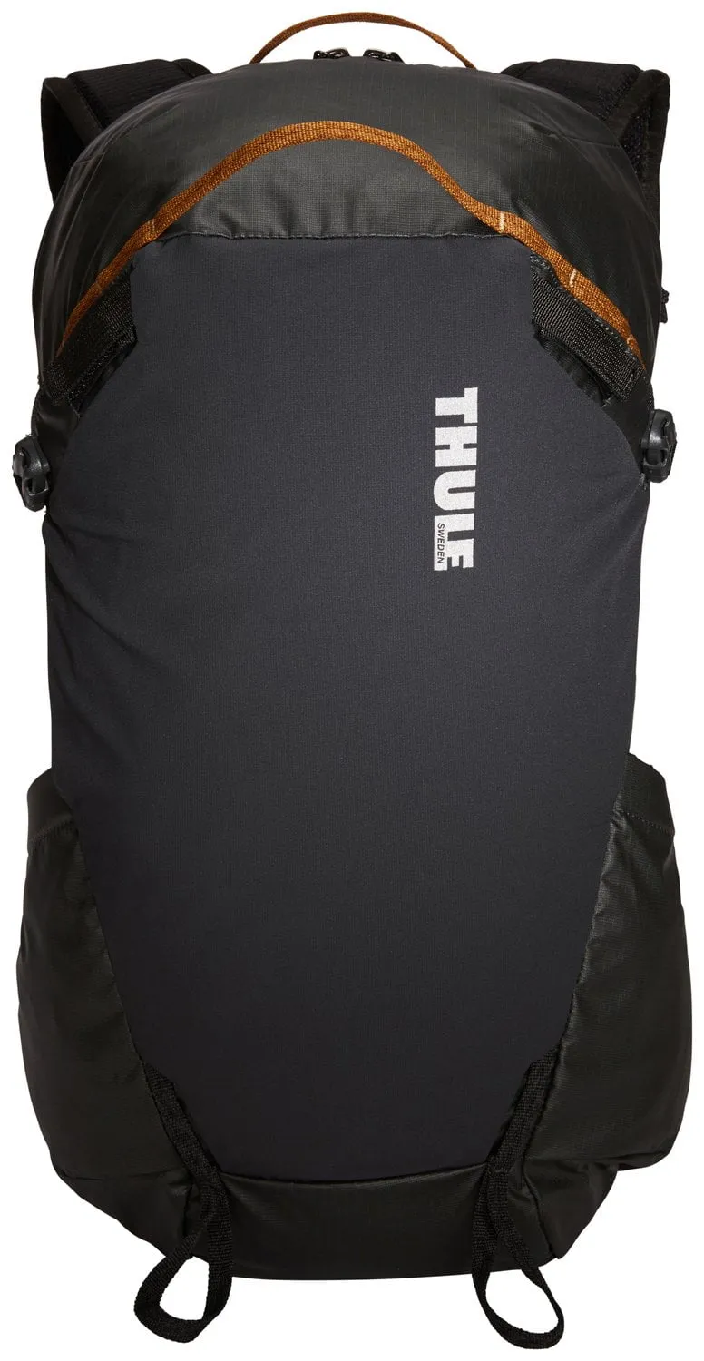 Thule Stir 25L Men's Hiking Backpack - Obsidian Gray