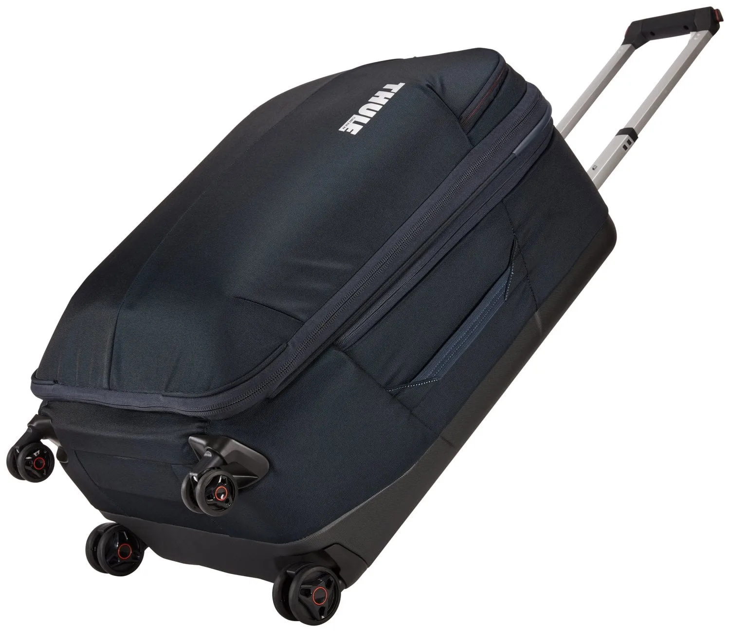 Thule Subterra Spinner 63cm/25" Softside Luggage - Mineral Blue