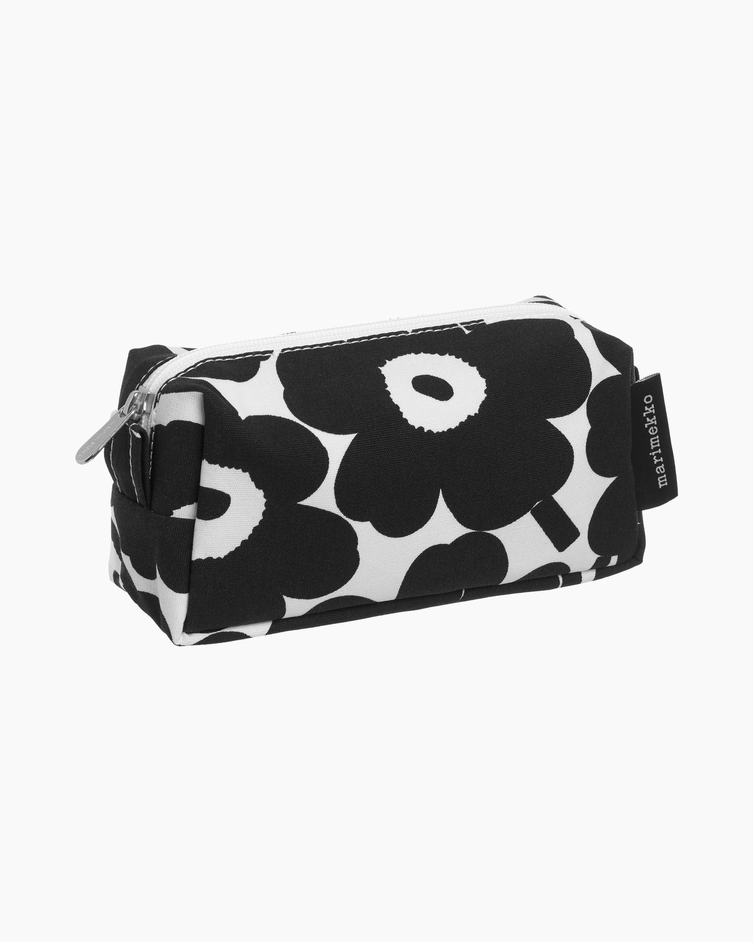 Tiise Mini Unikko Cosmetic Bag