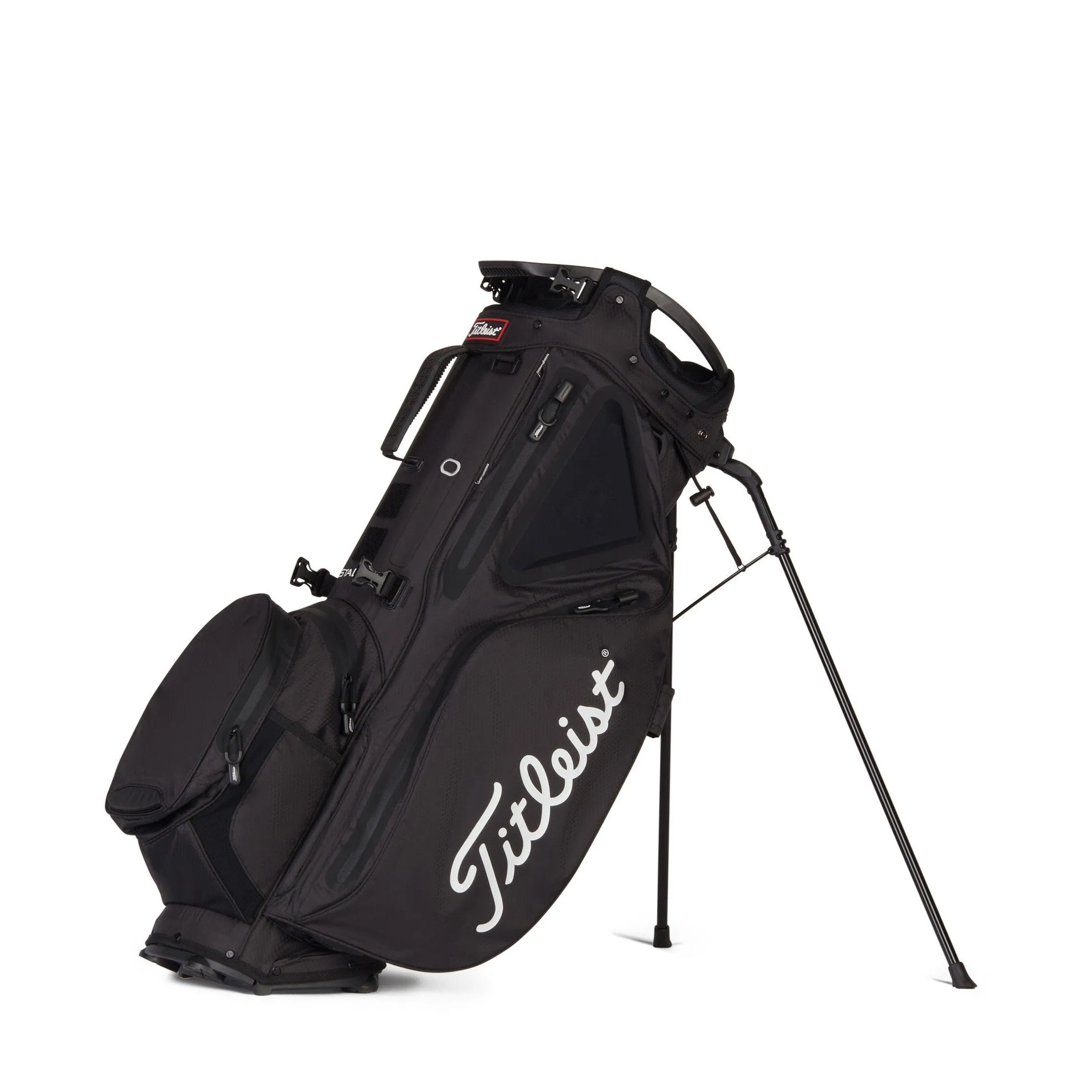 Titleist Hybrid 14 StaDry Stand Golf Bag