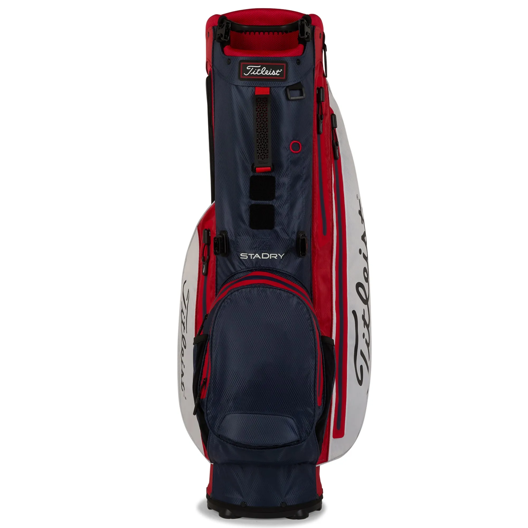 Titleist Players 4  StaDry Stand Golf Bag